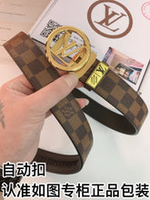 China Replica LV Belts 52usd Only
